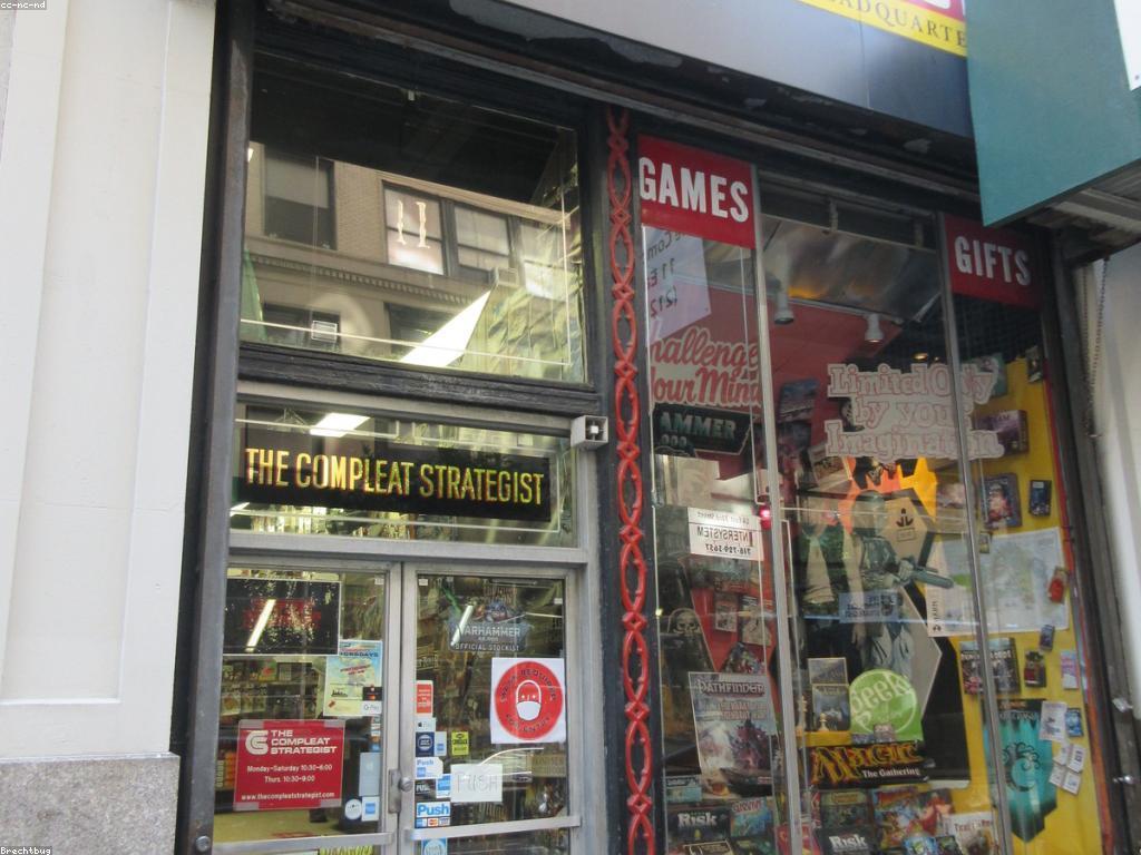 យុទ្ធសាស្ត្រសម្រាប់បង្កើនការលេង