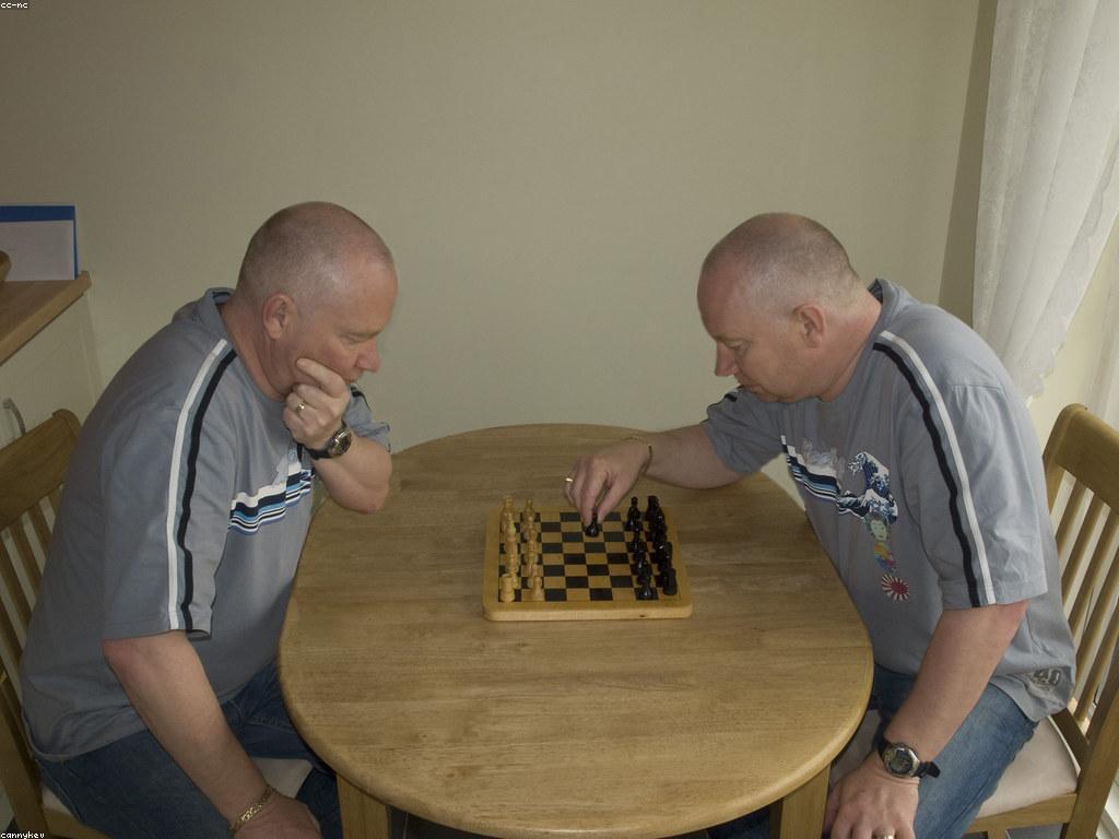 យុទ្ធសាស្ត្រថ្មីសម្រាប់អ្នកឈ្នះនាពេលនេះ