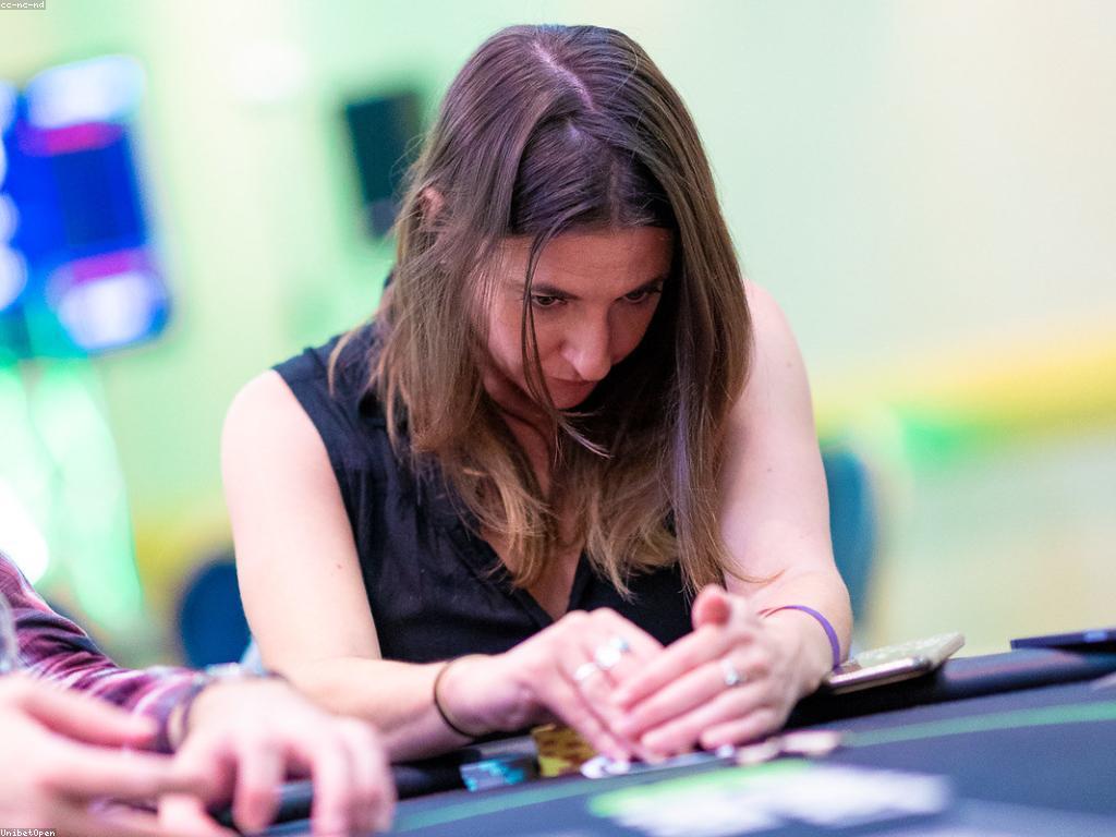 យុទ្ធសាស្ត្រក្នុងការលេងកាស៊ីណូ