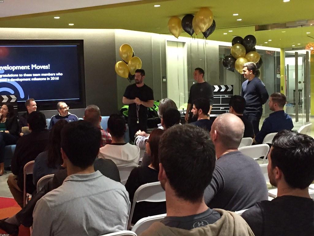 អ្នកឈ្នះនាពេលនេះ: គន្លឹះសម្រាប់ជោគជ័យ