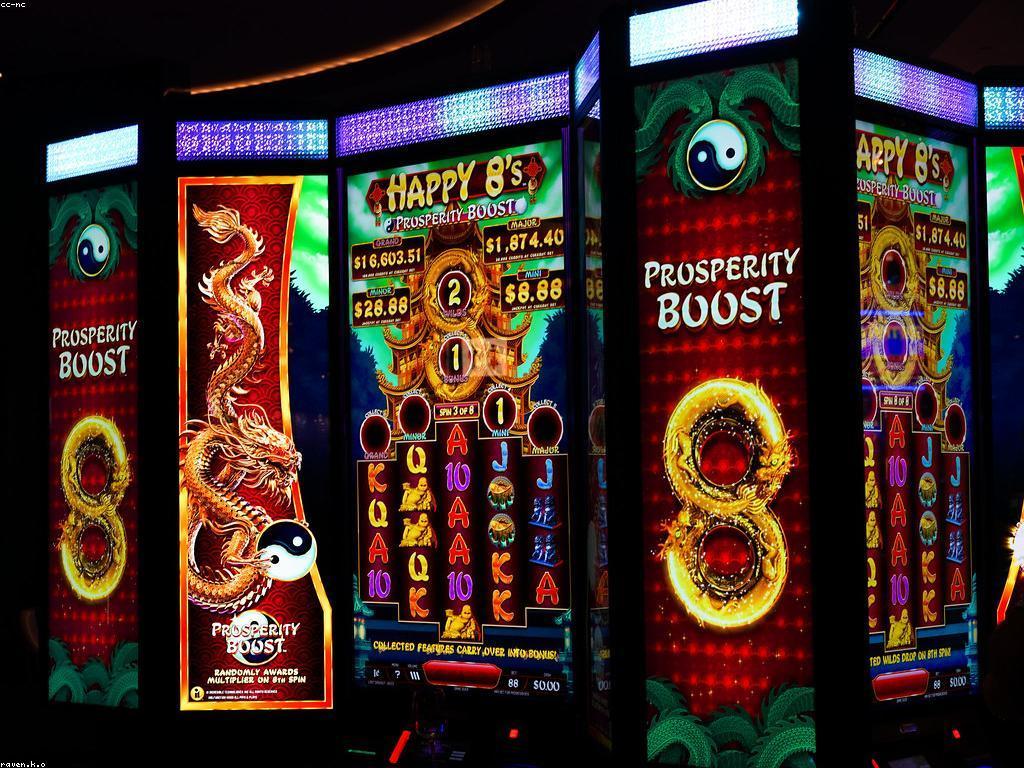 វិធីលេងកាស៊ីណូ Online: ជំហានដើម្បីឈ្នះ